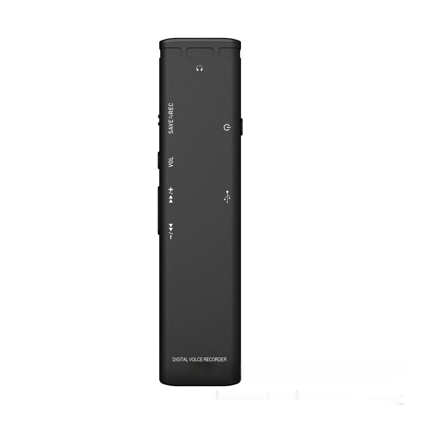 Recording Pen Large Capacity Professional HD Noise Reduction