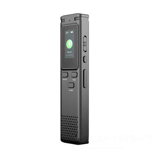 Recording Pen Large Capacity Professional HD Noise Reduction