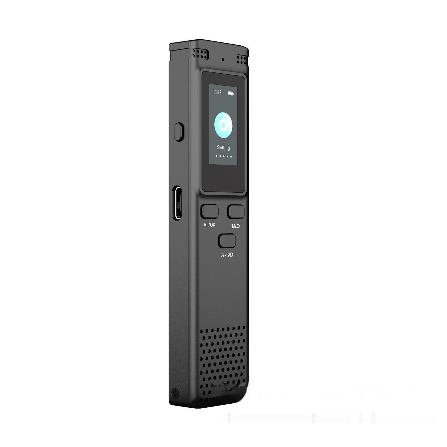 Recording Pen Large Capacity Professional HD Noise Reduction